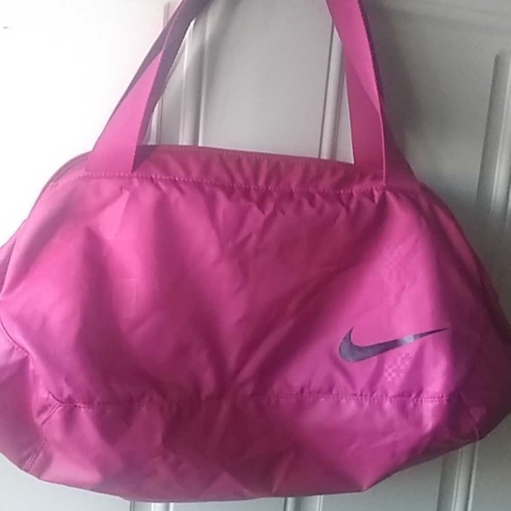 Nike Duffle Bag